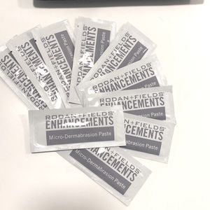 Rodan+Fields Enhancements Micro-Dermabrasion Paste